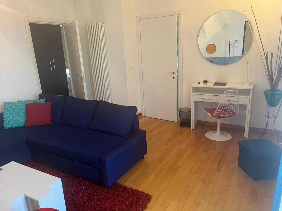 Boutique Apartment Condominio Marengo Spinetta Marengo Εξωτερικό φωτογραφία