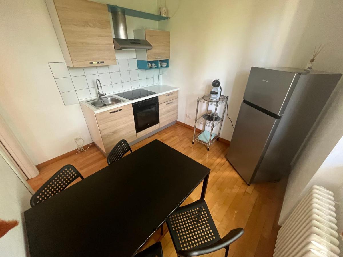 Boutique Apartment Condominio Marengo Spinetta Marengo Εξωτερικό φωτογραφία