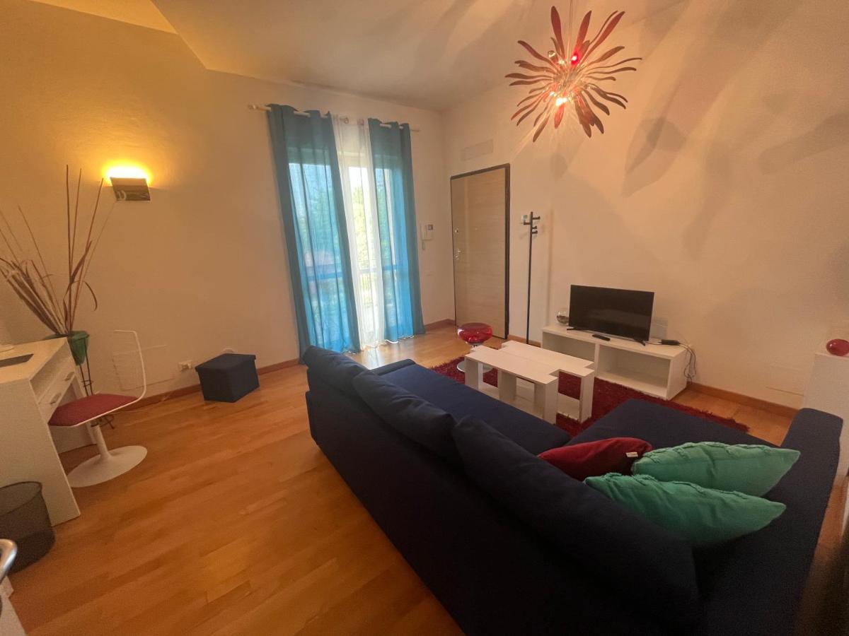 Boutique Apartment Condominio Marengo Spinetta Marengo Εξωτερικό φωτογραφία