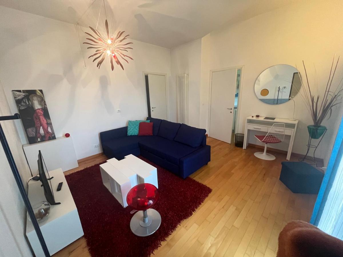 Boutique Apartment Condominio Marengo Spinetta Marengo Εξωτερικό φωτογραφία