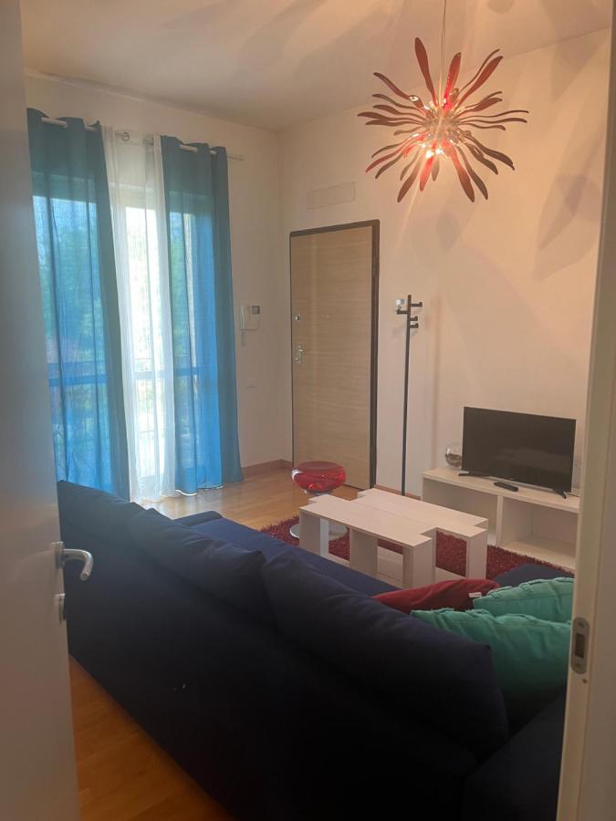 Boutique Apartment Condominio Marengo Spinetta Marengo Εξωτερικό φωτογραφία