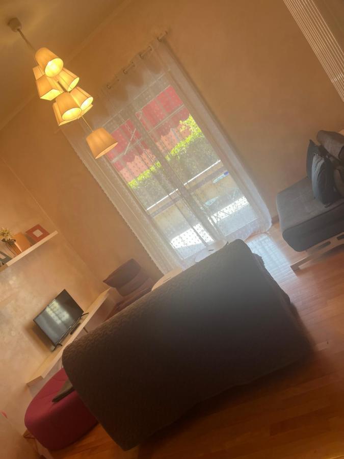 Boutique Apartment Condominio Marengo Spinetta Marengo Εξωτερικό φωτογραφία