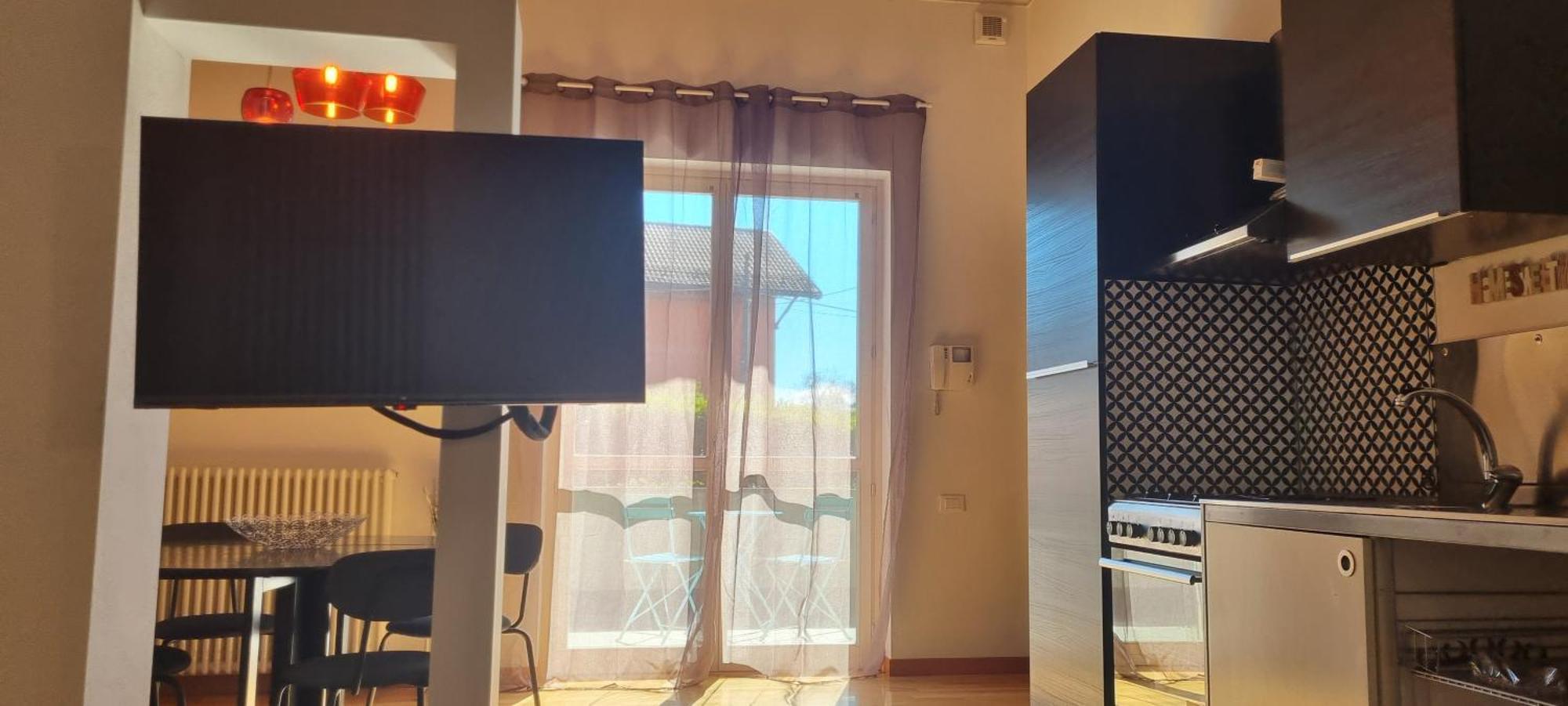 Boutique Apartment Condominio Marengo Spinetta Marengo Εξωτερικό φωτογραφία