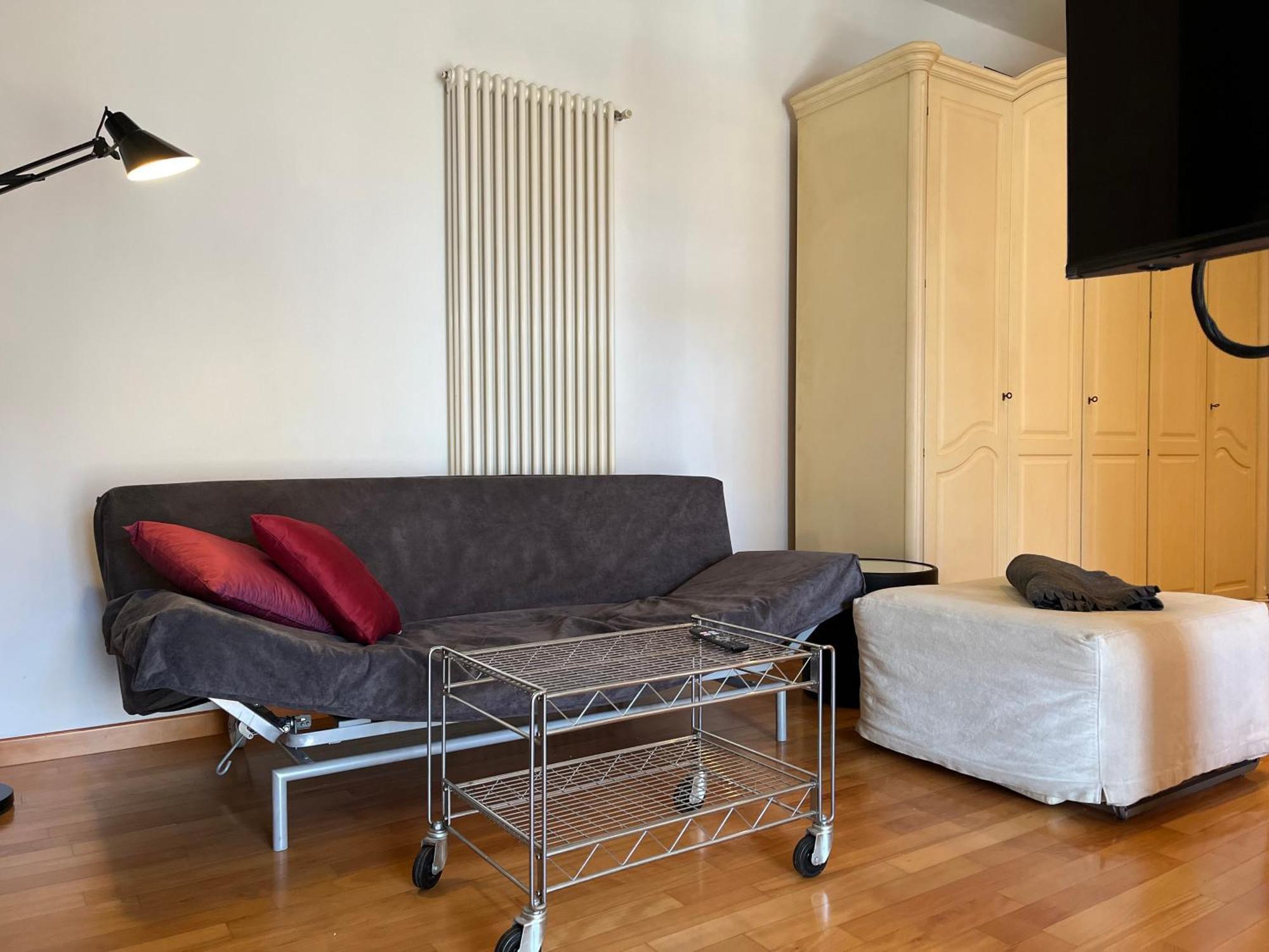 Boutique Apartment Condominio Marengo Spinetta Marengo Εξωτερικό φωτογραφία