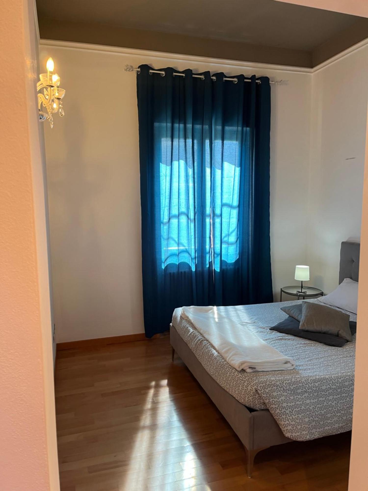 Boutique Apartment Condominio Marengo Spinetta Marengo Εξωτερικό φωτογραφία