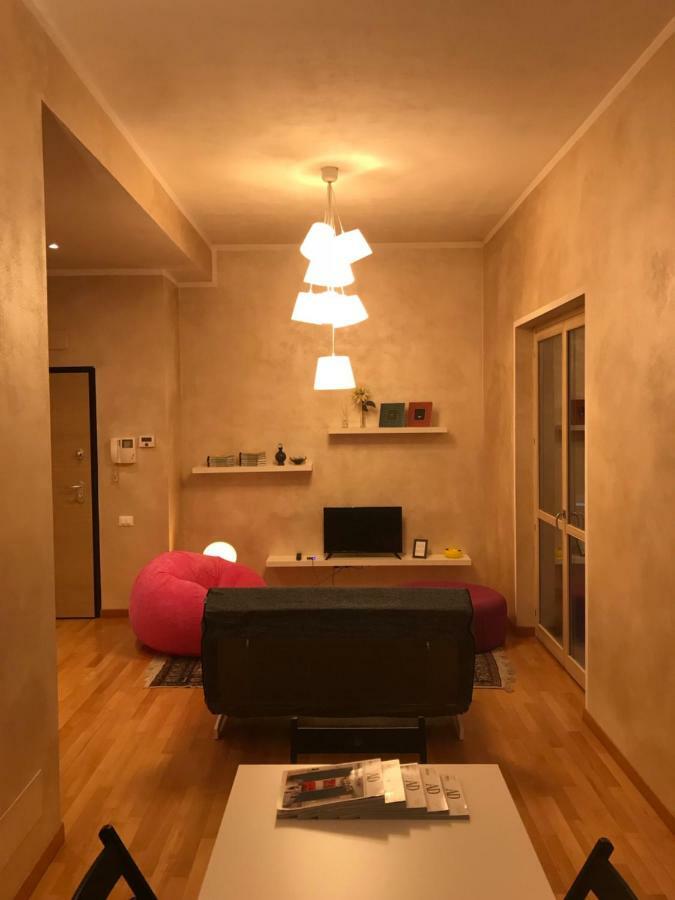 Boutique Apartment Condominio Marengo Spinetta Marengo Εξωτερικό φωτογραφία