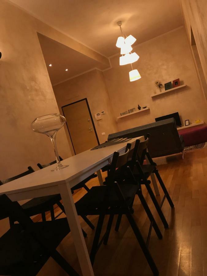 Boutique Apartment Condominio Marengo Spinetta Marengo Εξωτερικό φωτογραφία
