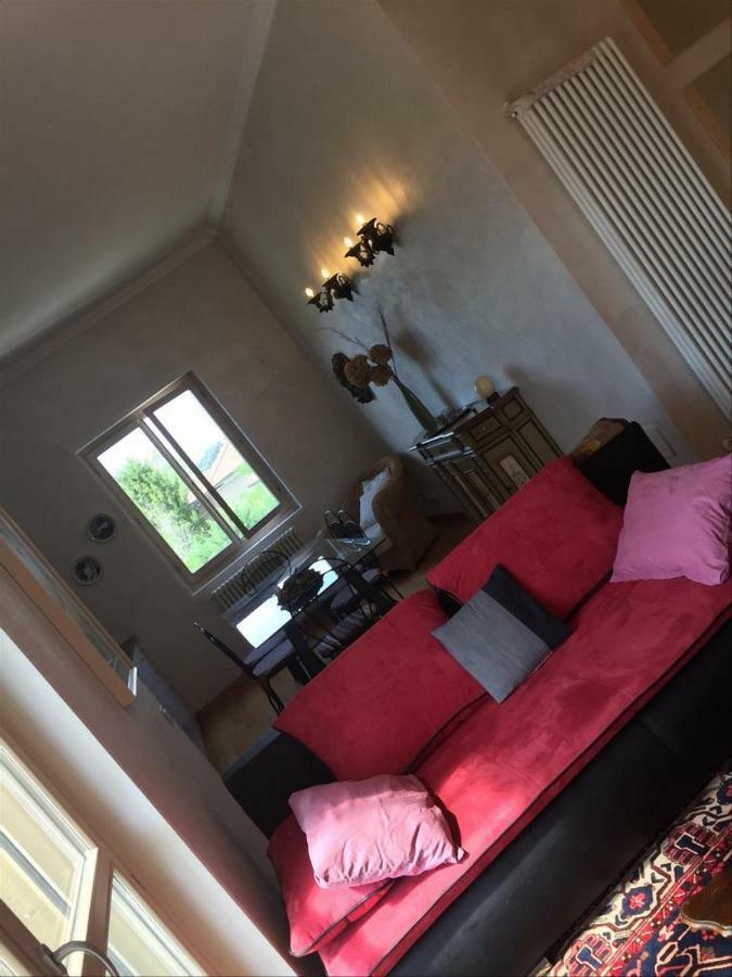 Boutique Apartment Condominio Marengo Spinetta Marengo Εξωτερικό φωτογραφία