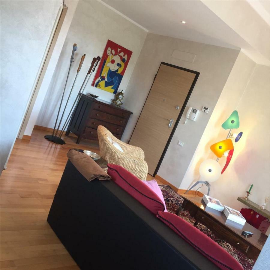 Boutique Apartment Condominio Marengo Spinetta Marengo Εξωτερικό φωτογραφία