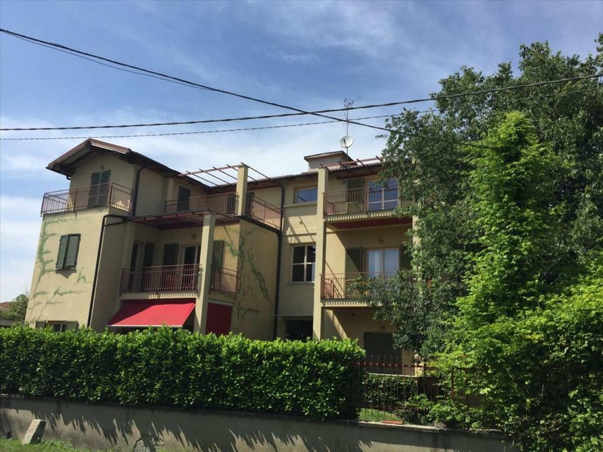 Boutique Apartment Condominio Marengo Spinetta Marengo Εξωτερικό φωτογραφία